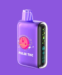 Grape Guava Gasoline