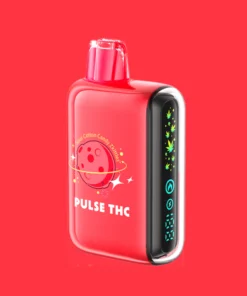 Sour Cotton Candy Zkittlez