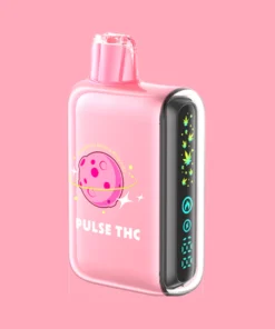 Strawberry Banana Whip Auto